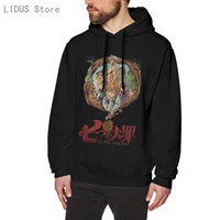 anime the seven deadly sins hoodie cotton sweatshirts comfortable creativity streetwear hoodies