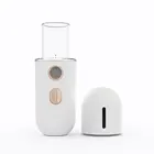 USB-устройство для паровой бани лица мини-портативный увлажнитель Nano mr, устройство для увлажнения лица, холодный спрей