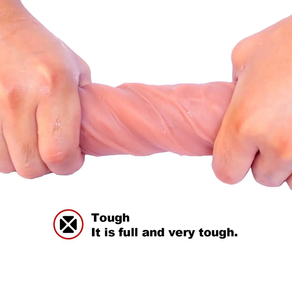 God Sextoy Желейный дилдо большой фаллоимитатор эротические женские фаллоимитаторы