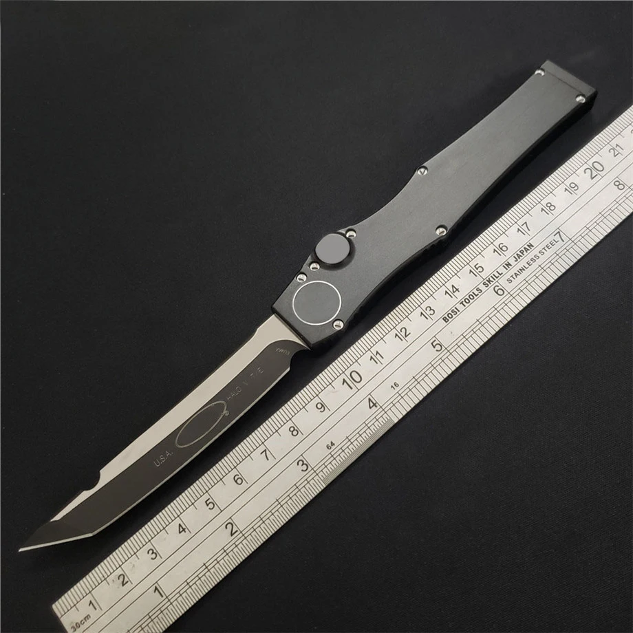 EDIEU Version Miro-5 Pocket Knife Utility EDC Tools