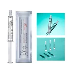 Жидкая эссенция для инъекций с гиалуроновой кислотой, Коллаген против морщин, увлажняющий отбеливающий крем для лица SOYW889