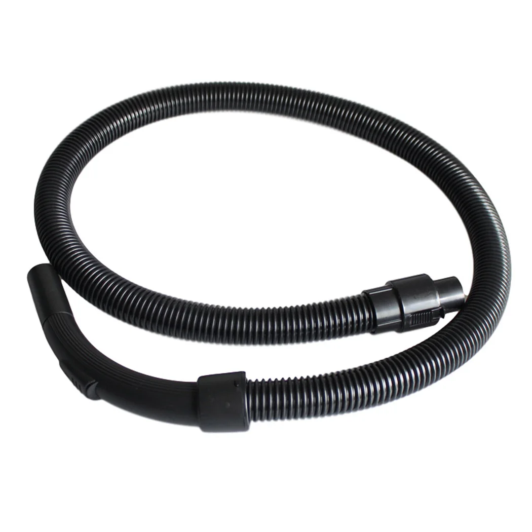 

Nozzle Hose Universal Vacuum Cleaner Plastic Black QW12T-05F QW12T-07K
