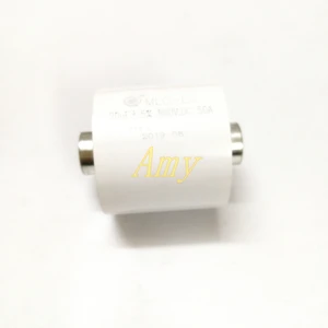 MLC-LS-800V-20UF ток высокого тока 50Aпоглощающая емкость фильтранеиндуктивный поглощающий Конденсатор CBB