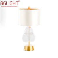 86light contemporary simple table lamp design dimmer e27 luxury desk light home led decorative for foyer living room bedroom