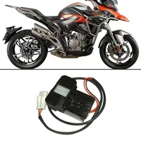 fit 310t motorcycle accessories original electronic fuel tank lock for zontes zt310 t zt310 t1 zt310 t2