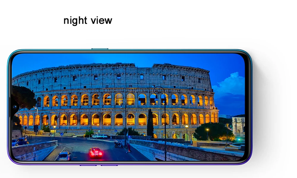 Realme X2 X 2 Мобильный телефон Snapdragon 730G 64MP камера 6,4 ''полный экран NFC OPPO мобильный телефон VOOC 30W быстрое зарядное устройство