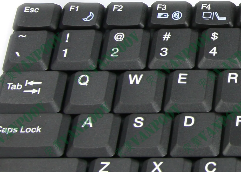 Новая клавиатура для ноутбука Fujitsu Amilo Li1818 Li1820 Black US Version V 0126BIBS1 US|laptop keyboard|keyboard for