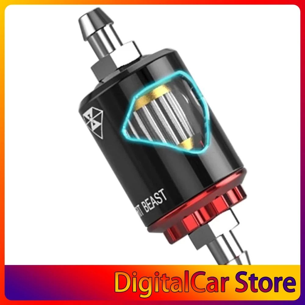 Мотоцикл бензиновый фильтр Сильный магнитный мотоцикл ремонт аксессуар