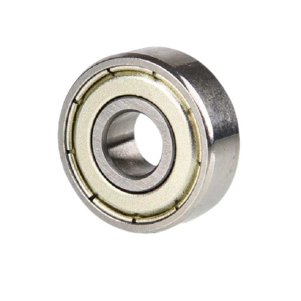 

10PC Chrome Steel 638ZZ 8x28x9mm Mini Ball Bearing