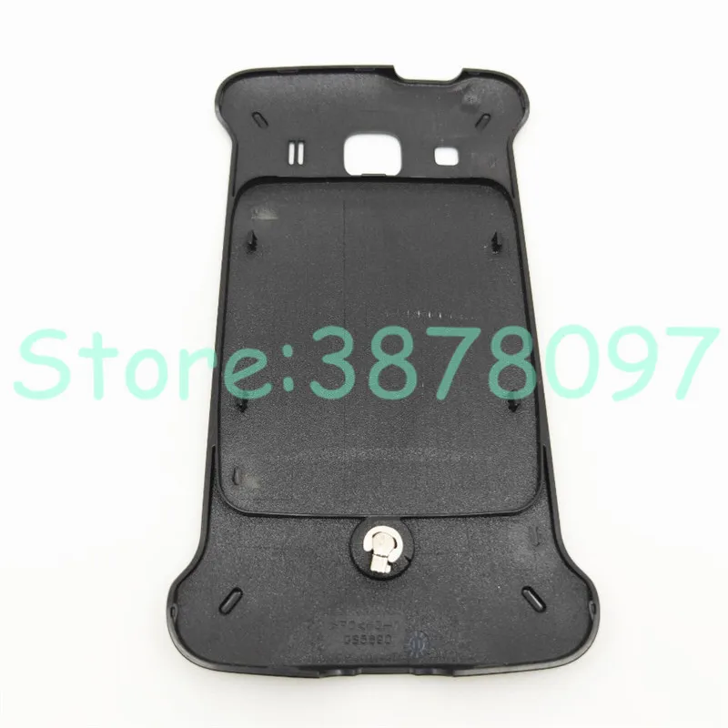 Новый Корпус Крышка батарейного отсека запчасти корпус для Samsung Galaxy Xcover S5690