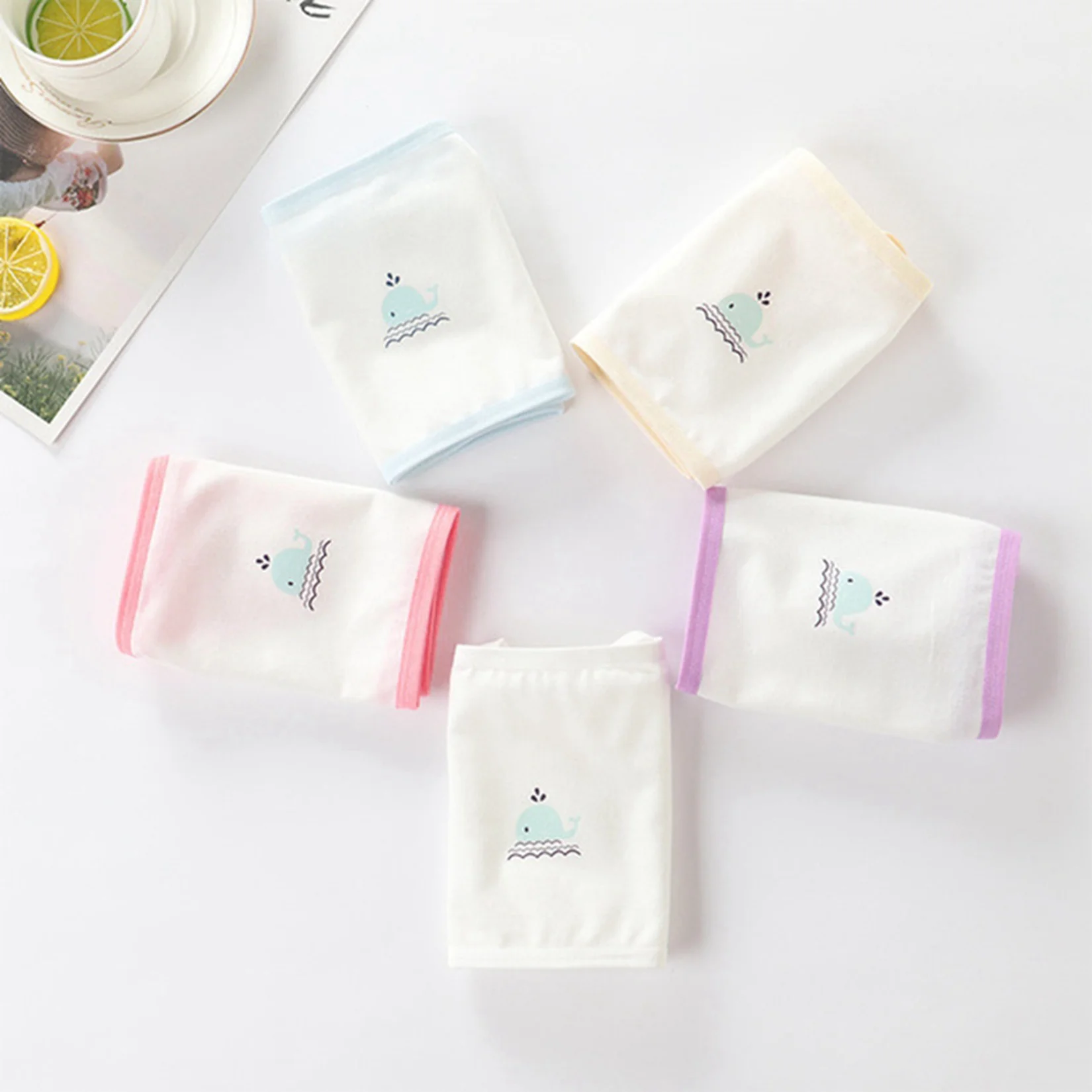 

Soft Kids Sports Bra Girls Training Bra Cotton Teenage Underwear for Adolescente 8-13Y Student Tube Top Teen Underwear Camisole