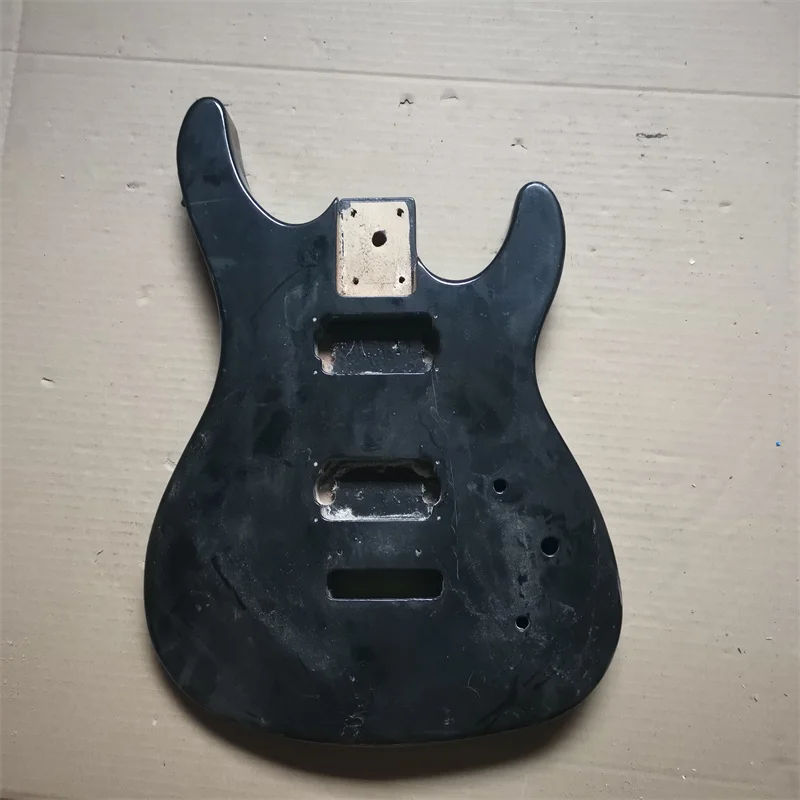 

JNTM Custom Guitar Factory / DIY Guitar Kit / DIY Electric Guitar Body(1392)