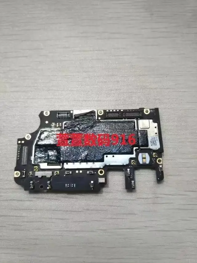 Материнская плата OPPO R9M R9TM R9 plustm A R9S R9KM SPLUS разъем 64 + 4 Гб Смартфон все сети Оригинал