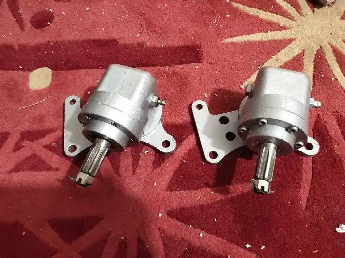 Трехколесный двигатель редуктор переключения передач для мотоцикла 150 200 куб.