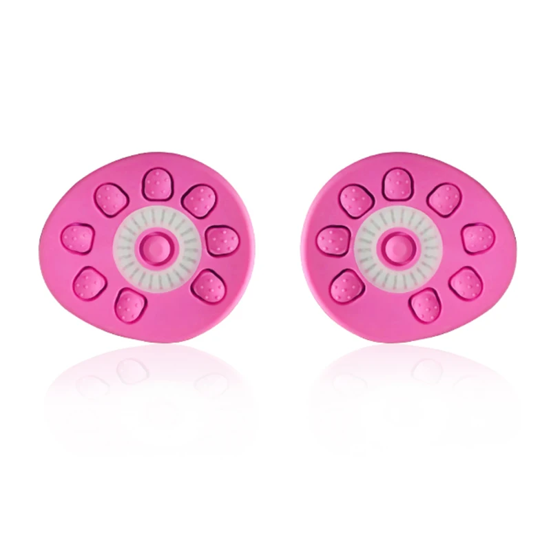 2020 Электрический аппарат для увеличения груди массажер красоты силиконовый