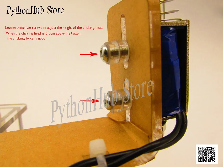 Клавиатура кликер Автоматическая физика игра помогает анти-падение мышь время