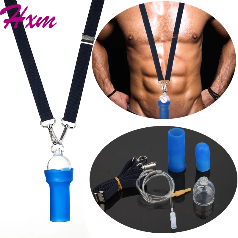 

pro male penis extender enlarger enhancer system stretcher kit man enhancement ,phallosan androgrow penis pump penis enlargement