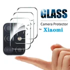 Закаленное стекло для Xiaomi Poco M3, Защитное стекло для Note 9 8 Pro Redmi 9 A C Poco X3 M3, стекло для объектива