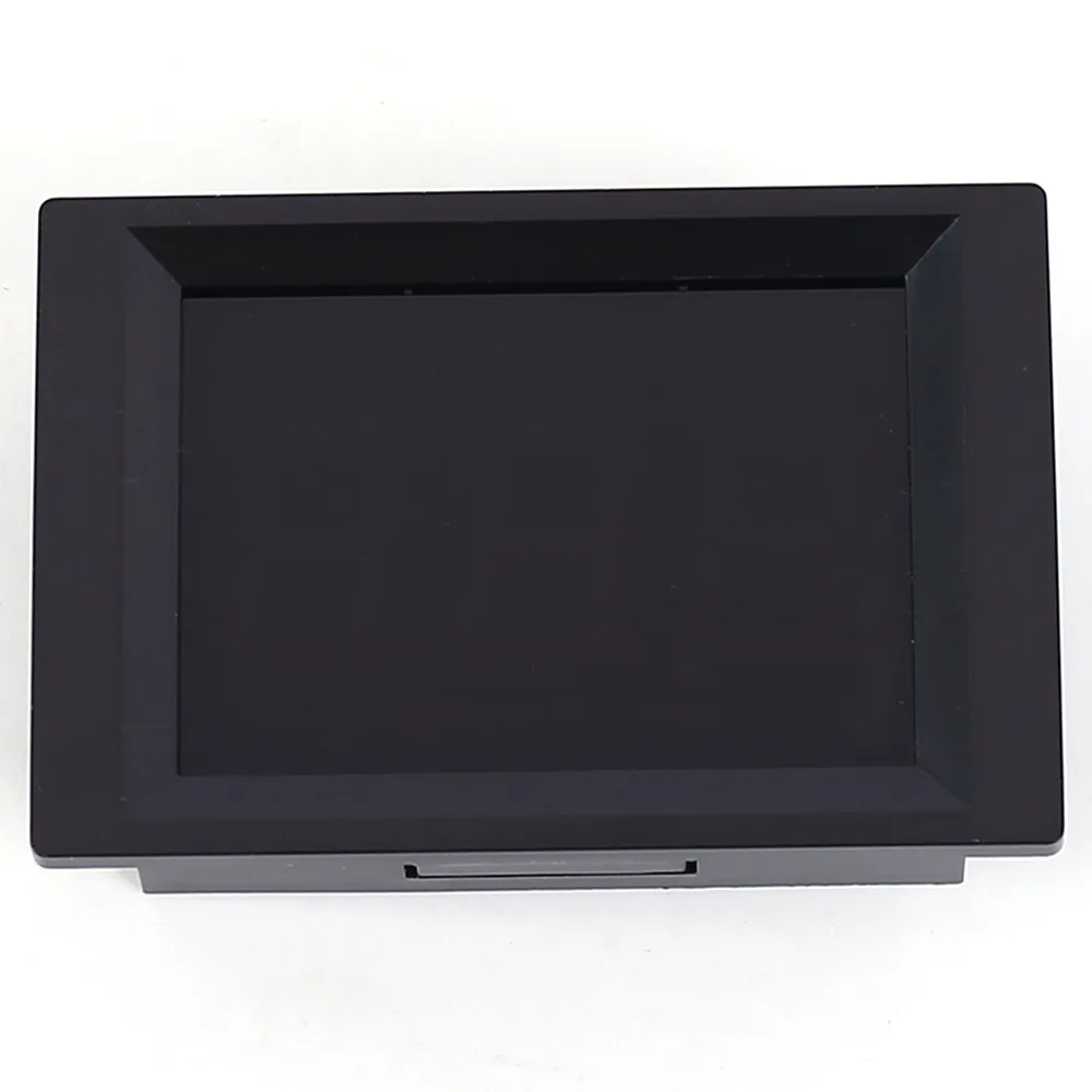 Цифровой гигрометр 0-99% RH измеритель влажности 12 В постоянного тока встроенный