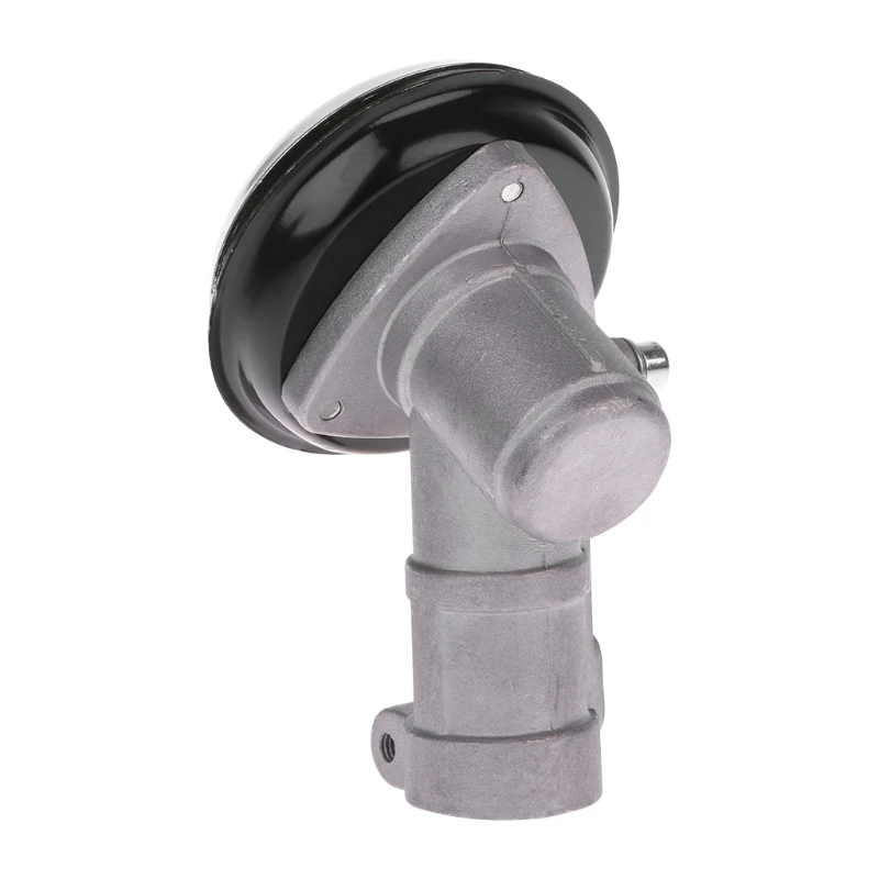 26/28mm 9T Strimmer Gear Head Gearbox Brush Cutter Grass Trimmer Lawn Mower Part | Инструменты