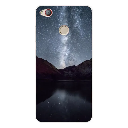 Чехол для zte nubia m2 lite z11 z17s z18 z17 mini s N1 N3 v18, силиконовый мягкий ТПУ чехол для телефона с пейзажным рисунком - Цвет: PP13