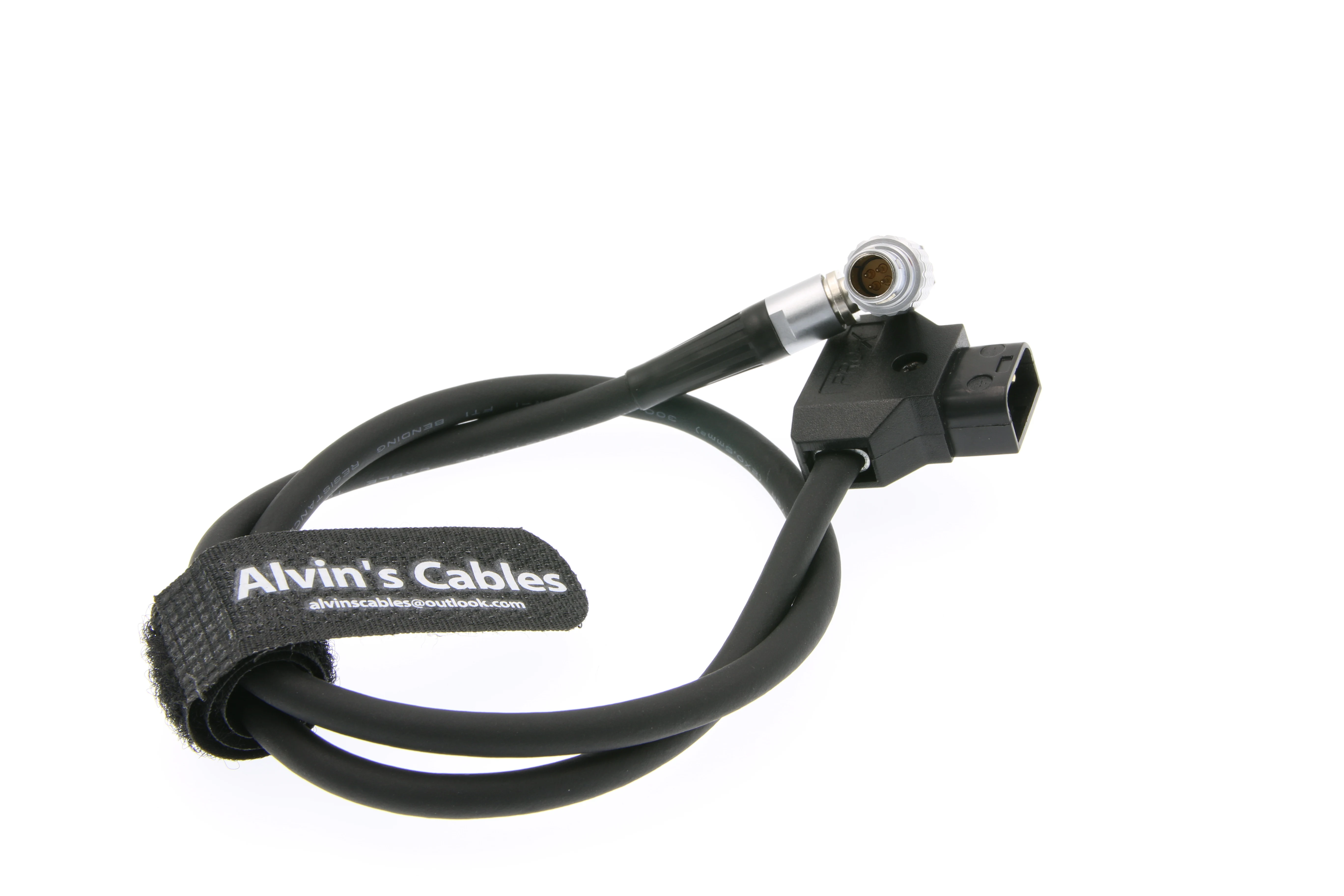 Кабели Элвина Anton Bauer Power Tap D to 0B 4pin правый угол Мужской кабель для камер|4pin cable|cable