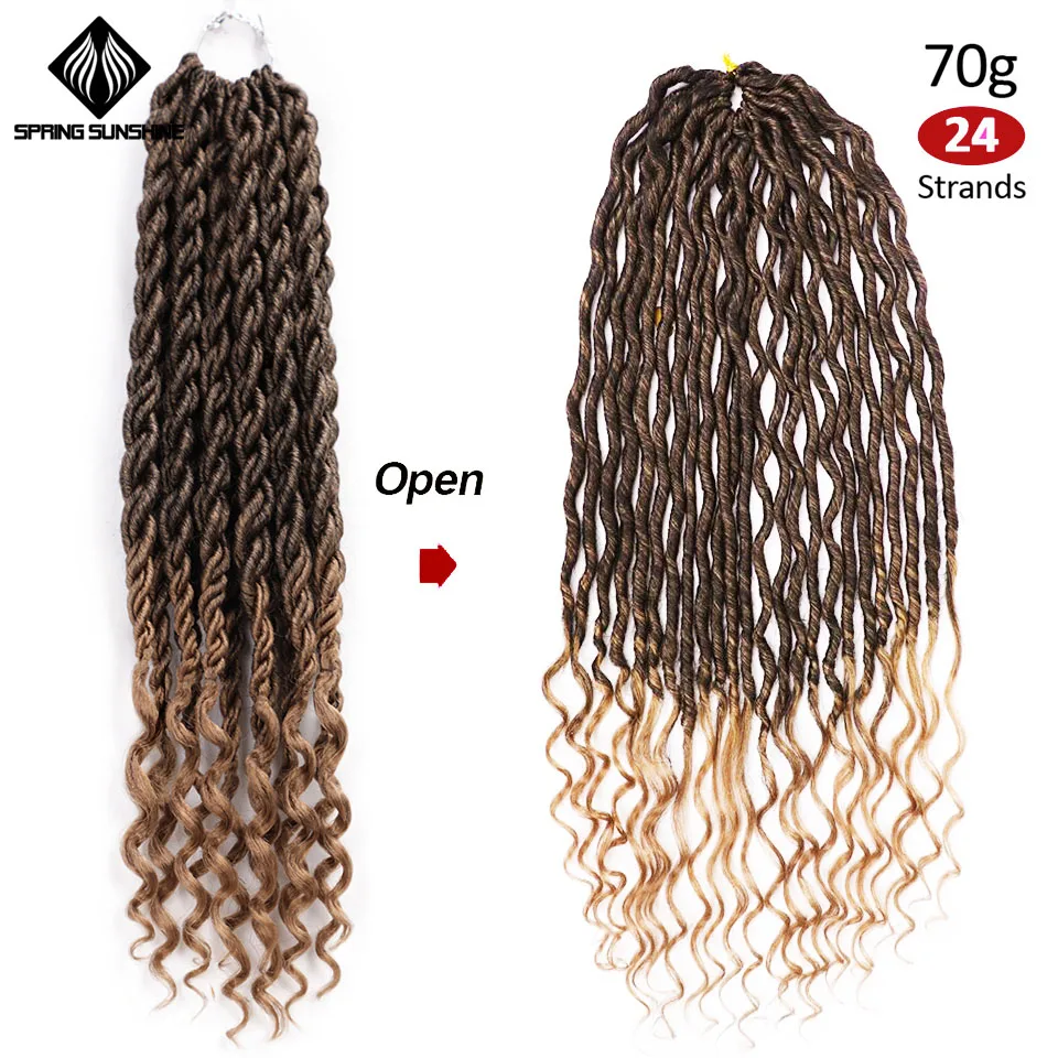 Весенние солнечные богемные искусственные Лоскутные кудрявые вязальные косички