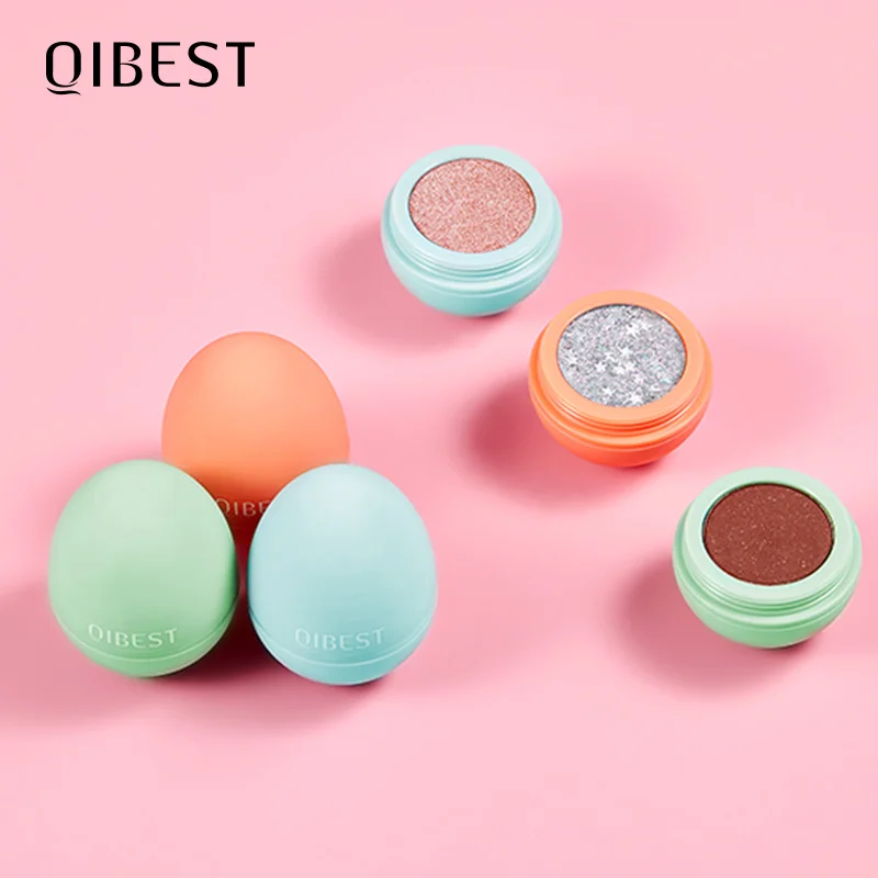 11 Цвет палитра теней для век Косметика Макияж блеск пигмент Красота