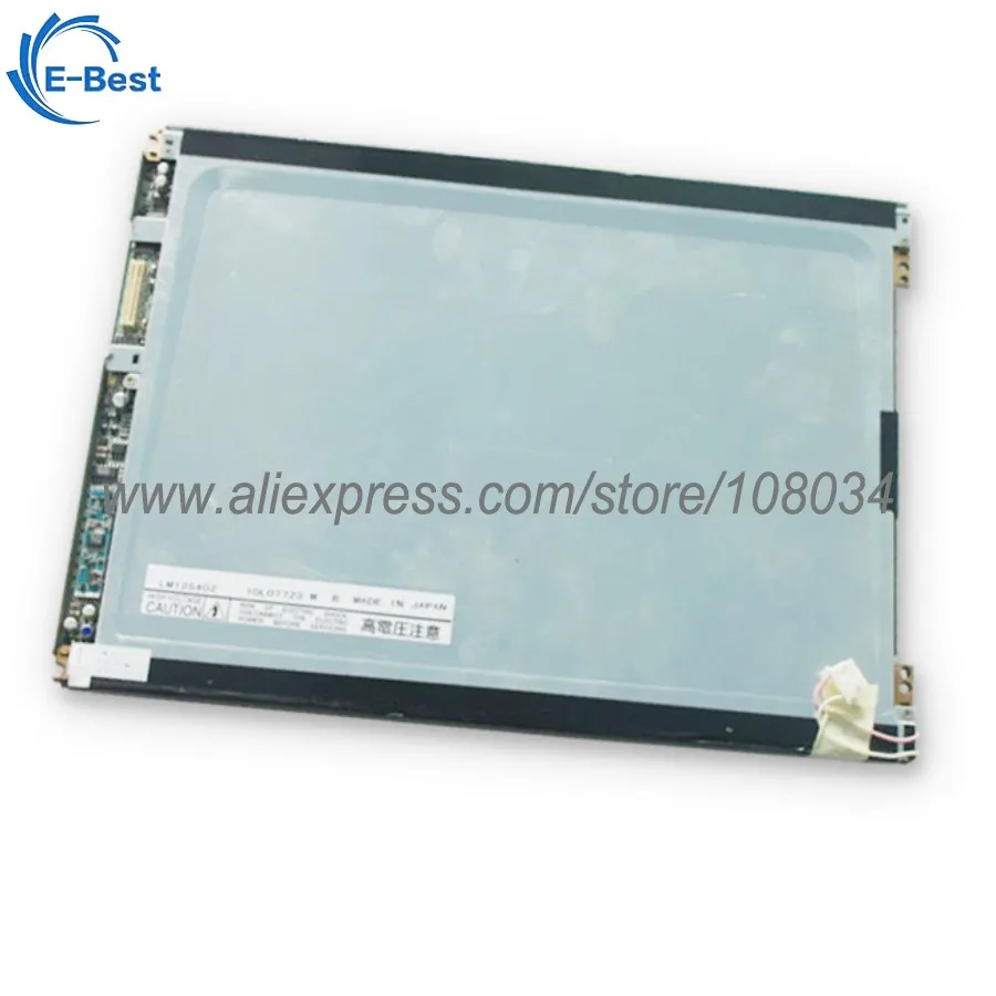 Б/у ЖК экран LM12S402 12 1 дюйма 800X60 0|screen|screen lcd |