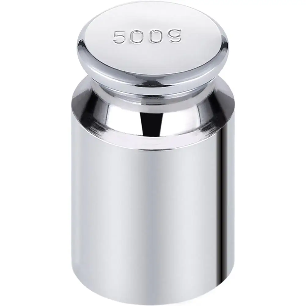 500 г грам калибровка весовая шкала Калибровка Вес Набор для цифровой весы баланс