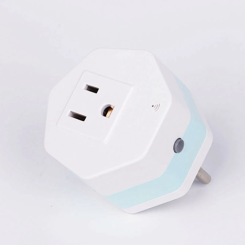 Беспроводная розетка с дистанционным управлением электрические умные