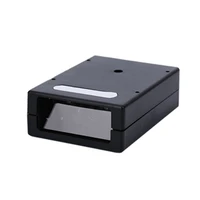 1d ccd fixed barcode scanner module continuous and auto scanning ttlrs232usb interface industrial 1d ccd barcode reader module