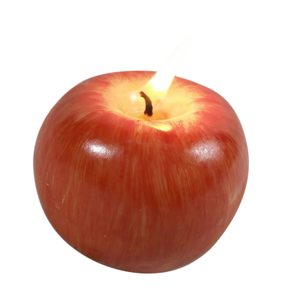 Artificial Fragrant Candle For Romantic Wedding Birthday Xmas Party | Дом и сад