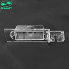 Кронштейн для установки камеры заднего вида автомобиля GreenYi, Освещение номерного знака для автомобиля KIA K4 K5 2011-2017