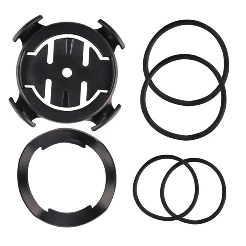 

Bicycle Stopwatch Mount for Garmin Edge 200 500 510 520 800 Bicycle Stopwatch Mount Cycling Speedometer Stand Accessories