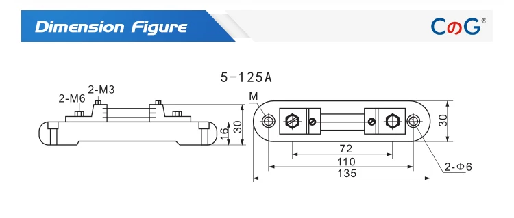 5A 10A 15A 20A 30A 50A 75A 100A 150A 200A250A CG FL-21 75mV 100mV производитель экспорта Тайвань постоянного тока шунт с source error