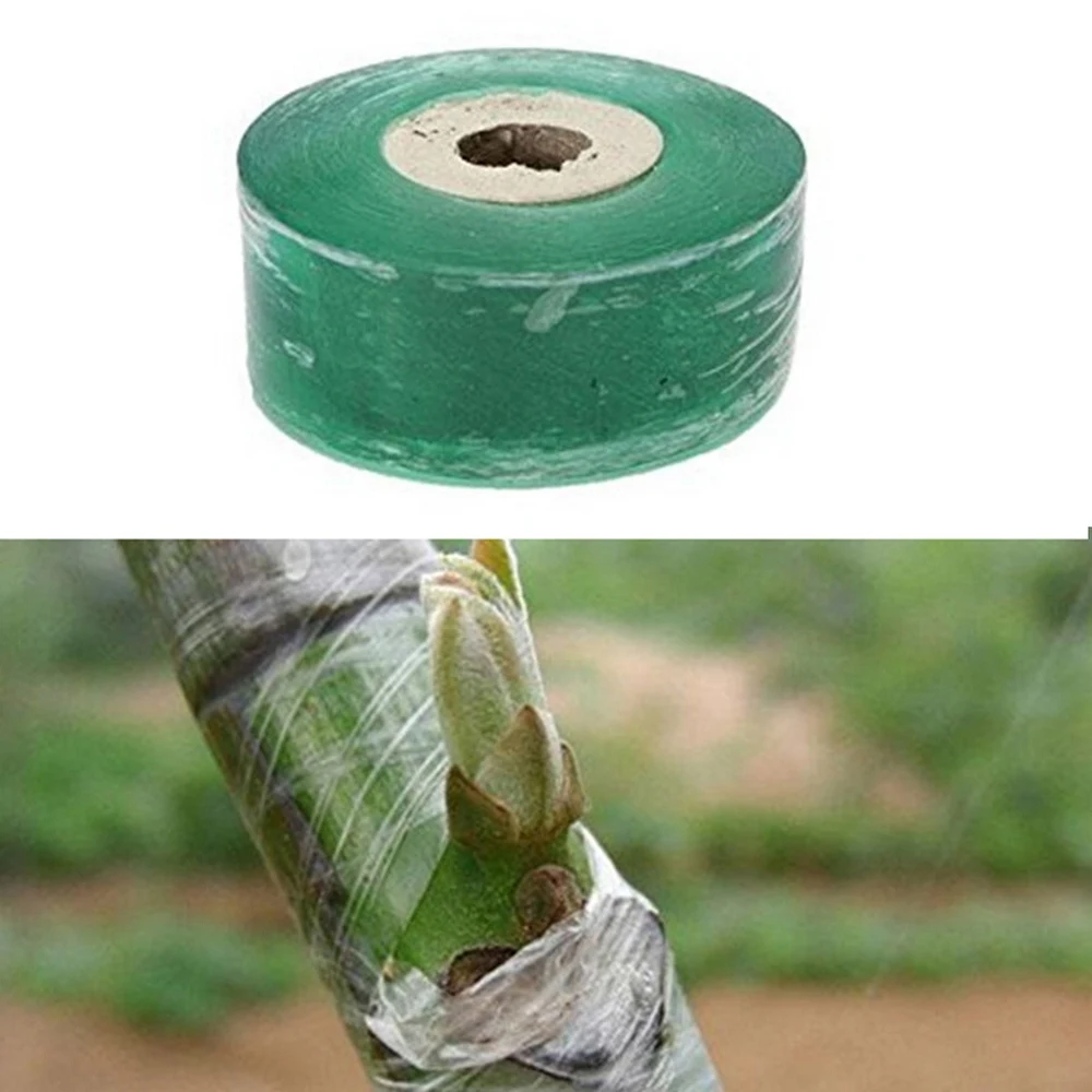 Катушковая пленка вертикальный садовый прививочный барьер для - Цена: 163,56 руб.