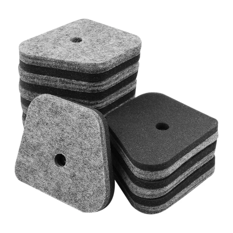 

Воздушный фильтр для триммера Stihl FS90 FS100 FS110 FS130 4 Mix, 10 шт.