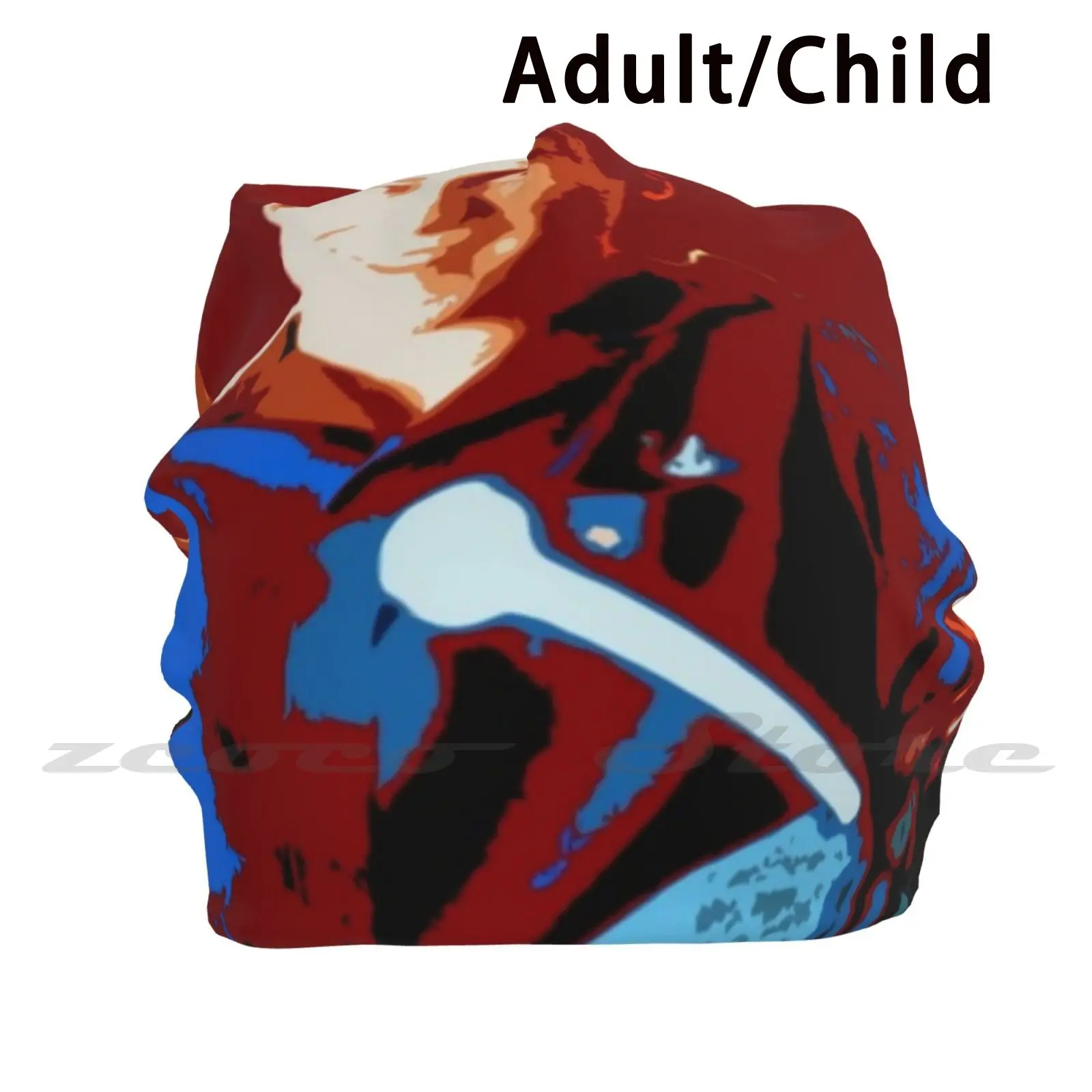 Кристиан слайтер Diy пуловер шапка вязаная шляпа размера плюс сохраняет тепло