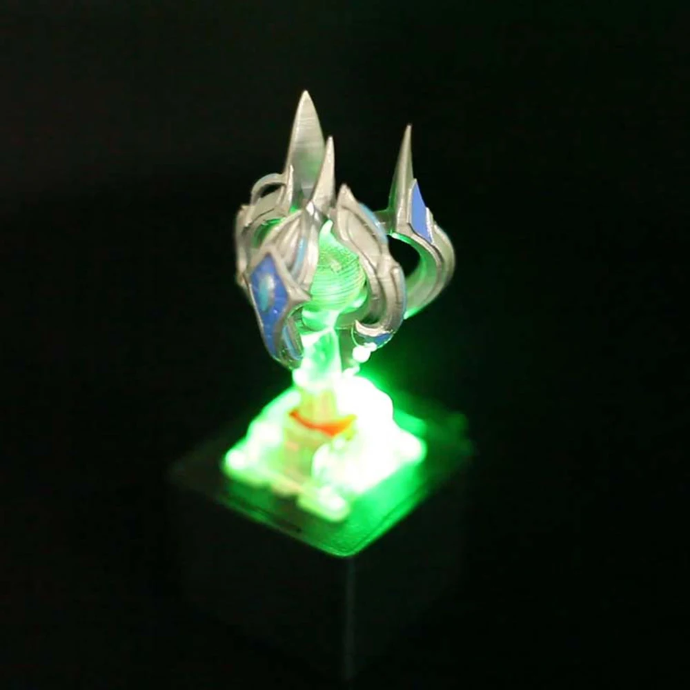 Рокки шлем дизайн Вишня Mx Переключатель механическая клавиатура использование