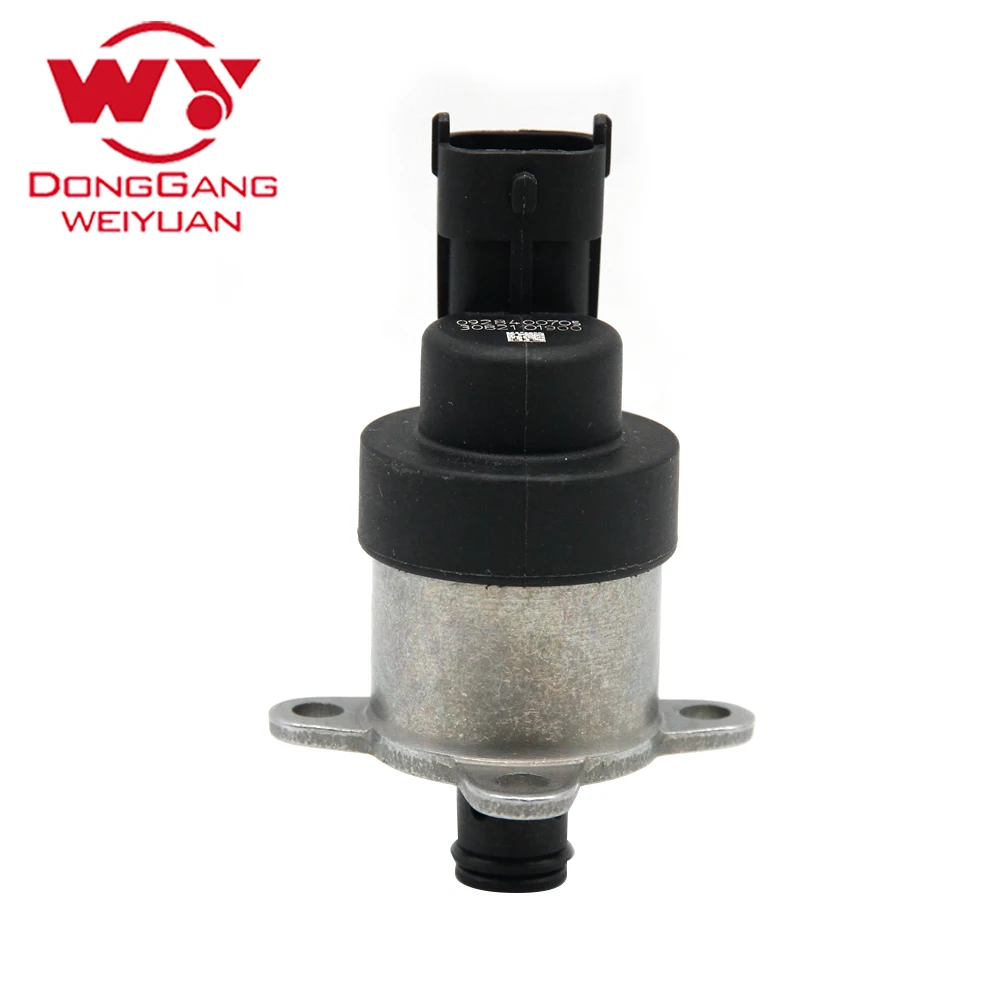 5 шт./лот регулятор давления топливной направляющей всасывающий регулирующий