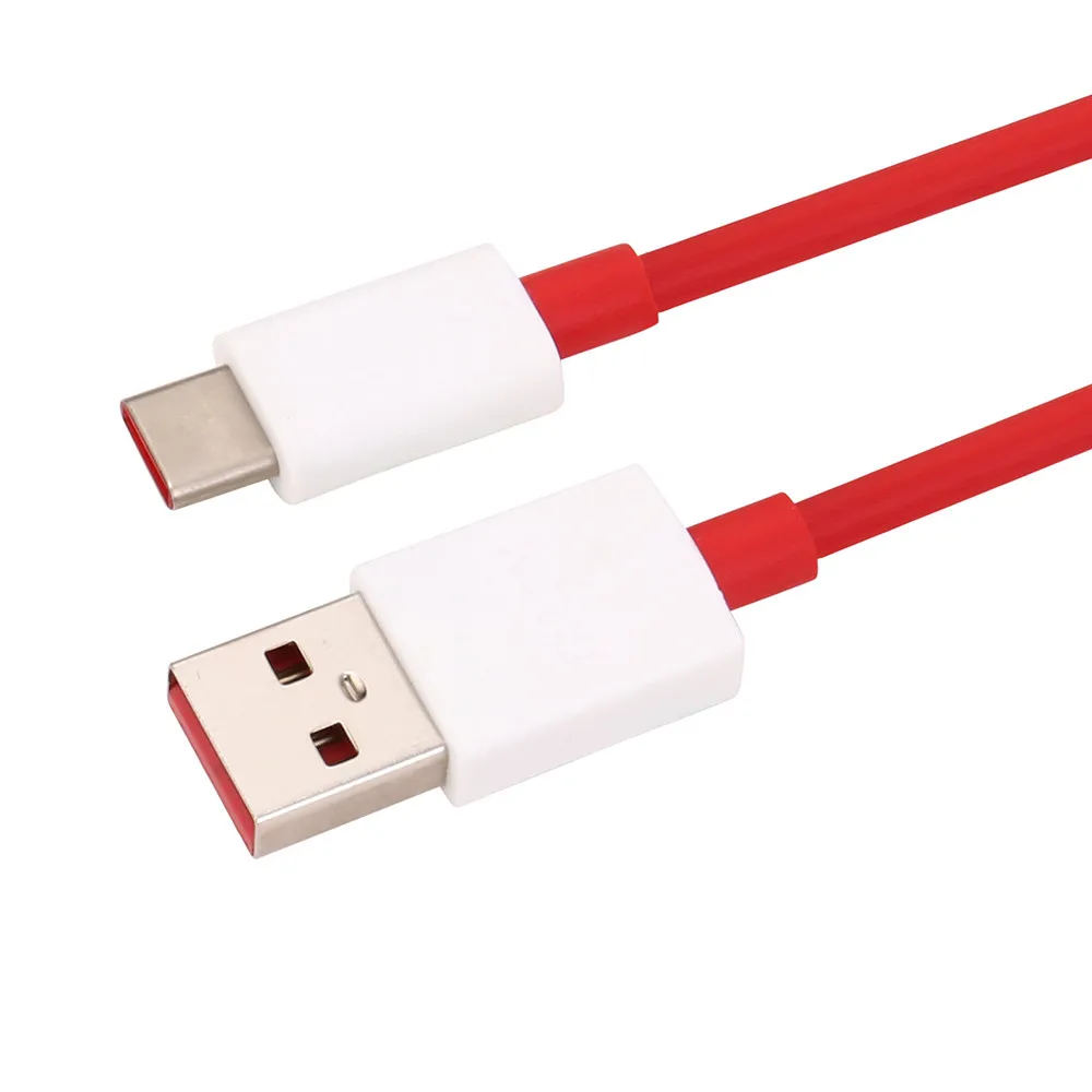 1 м Usb Type-c 4A Авто отключение быстрой зарядки нейлон для Oneplus 5 / 3T зарядный провод