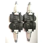 4 шт. Используйте OBD для переобучения TPMS 01725271 433 МГц система контроля давления в шинах для Geely-atlas Emgrand X7 Sport 2020