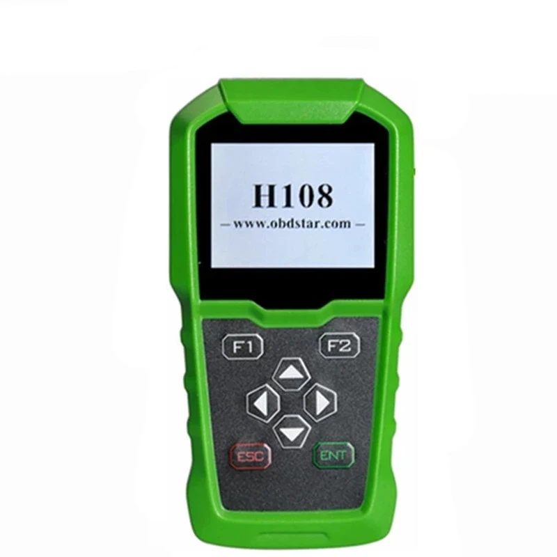 Программатор OBDSTAR H108 PSA программирование любых ключей считывание контактных