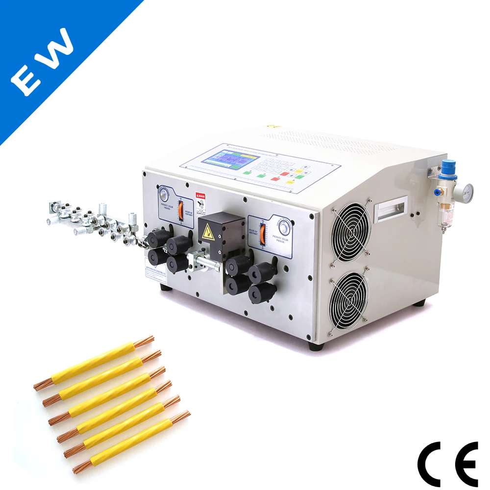 Фреза для зачистки проводов с приводом на 8 колес|machine|machine cuttingmachine machine |