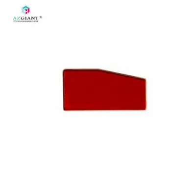 Оригинальные удобные детские фишки JMD Красные для handybaby CBAY JMD46/48/4C/4D/G/King 68 67 G чип