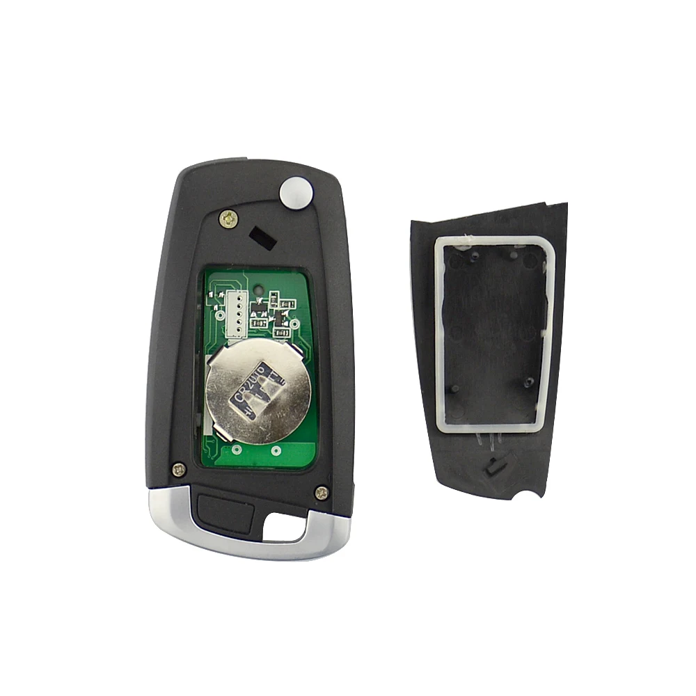OkeyTech EWS БЕСКЛЮЧЕВОЙ вход дистанционный Автомобильный ключ для BMW E38 E39 E46 X3 X5 Z3 1/3/5/7