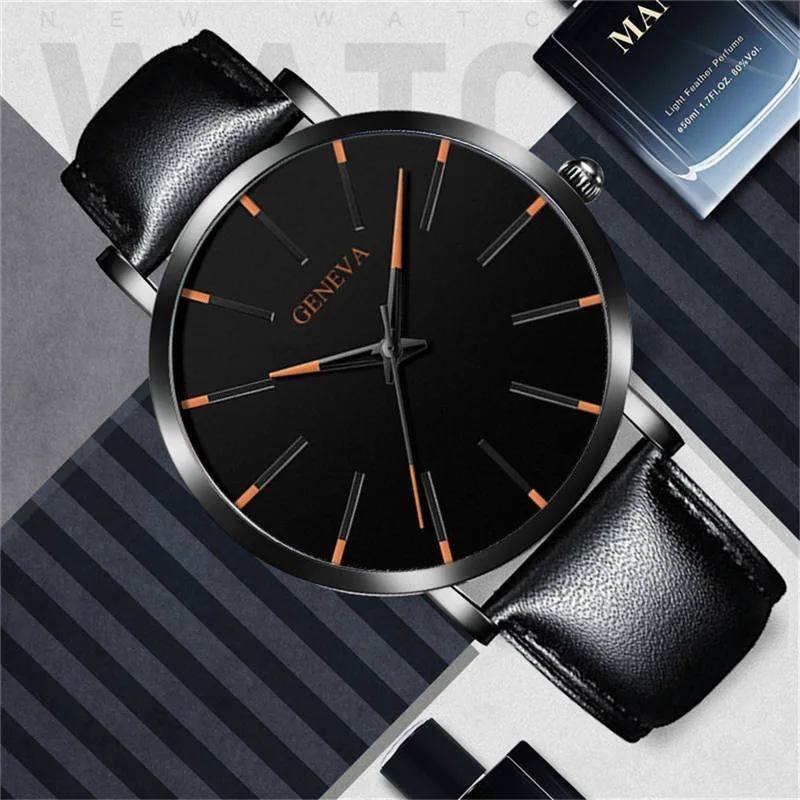 Кварцевые наручные часы с Для мужчин мужские световые Relogio Masculino для Reloj Hombre