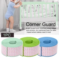 2mroll protective furniture baby safety coverage corner guard home office living room anti collision diy soft edge protector