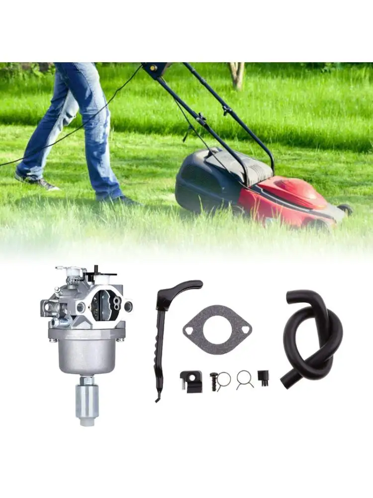 

Replacement Carburetor Carb for Craftsman Lawn Mower Engine LT1000 LT2000 DLS350 N1HF